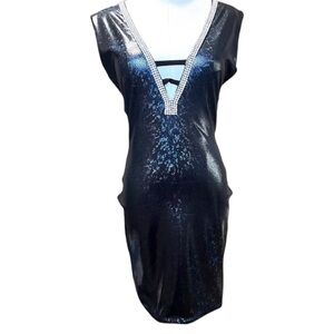 NTW Valient Paris Womens Dress